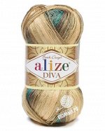 Пряжа Alize