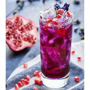 Сироп Гренадин Fruit Innovations Gourmix 1000мл