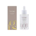 Trimay Концентрированная сыворотка для улучшения тона с экстрактом лотоса Lotus Blanc Ampoule