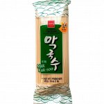 Восточная пшеничная лапша Mak Kuk-soo 453 г