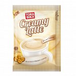 Кофейный напиток Torabika Creamy Latte 1 шт