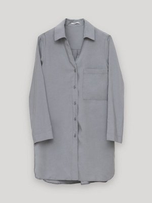 EMKA Рубашка удлиненная B2711/mulan