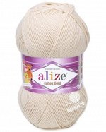 Пряжа Alize Коттон Голд