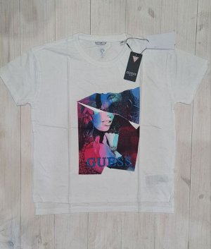 Футболка Guess