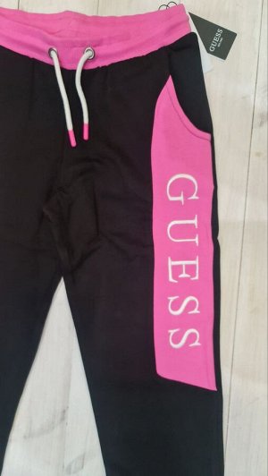 Спортивные брюки Guess