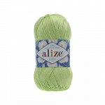 5 МОТКОВ - Пряжа Alize Мисс