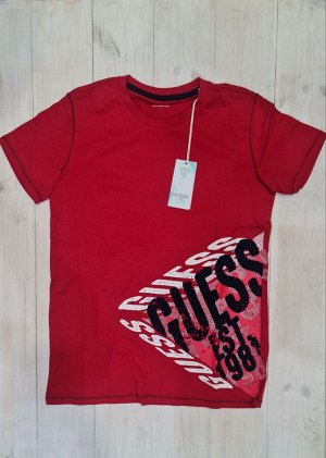 Футболка Guess