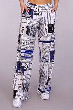 Брюки женские