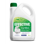 Туалетная жидкость Thetford Effective Green 2л