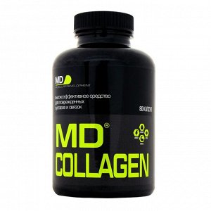 MD Collagen (80 капс.)