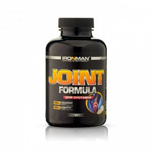 IRONMAN Joint Formula (40 табл.)