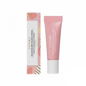 Trimay Бальзам для губ с эффектом объема Volufiline Deep Volume Lip Balm