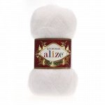 Пряжа Alize Кид Роял