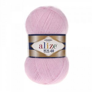 ALIZE Angora Real 40