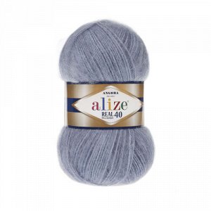 ALIZE Angora Real 40