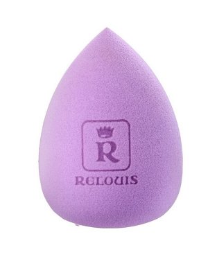 Relouis Спонж для макияжа косметический DREAM BLEND