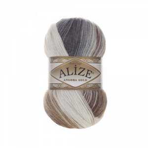 Alize Angora Gold Batik