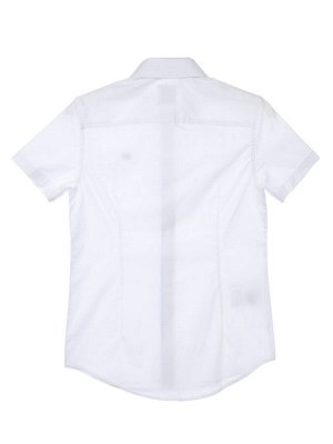 Сорочка текстильная для мальчиков (slim fit)