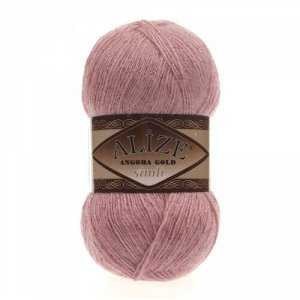 Alize Angora Gold Simli