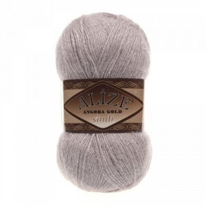 Alize Angora Gold Simli