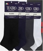 BASSO sport socks for man x/б M-19