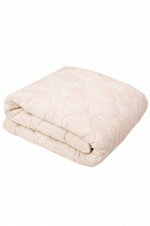 Одеяло овечья шерсть 2,0 сп