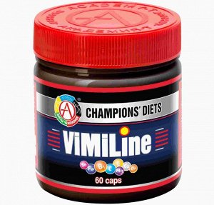 ViMiLine (60 caps)