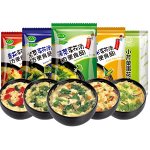 Диетические супы для перекусов, Лапша