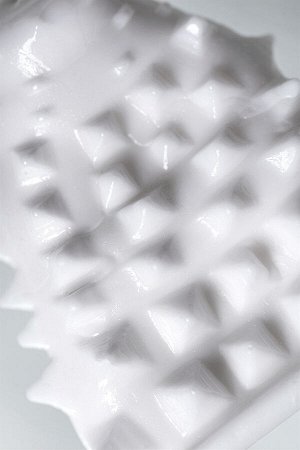 Мастурбатор нереалистичный MensMax Pucchi Set Box Sweets, TPE, белый, 6,5 см