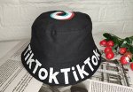 Панама хлопковая унисекс/ панама женская хлопковая