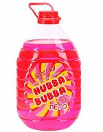 Омыватель стекол Спектрол &quot;Hubba Bubba&quot; 5л (с ароматом жеват.резинки)