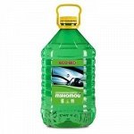 Омыватель стекол ЛЕТО ECO-BIO &quot;МУХОМОЙ&quot; 3л
