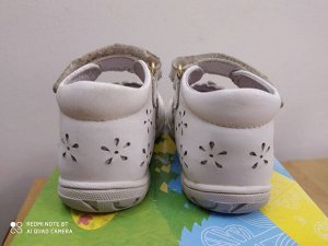 Туфли Капика, стелька 12,5 см