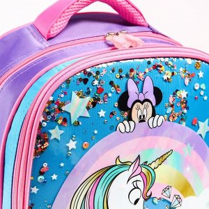 Disney Рюкзак &quot;I believe in unicorns&quot; Минни Маус