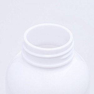 Бутылка для воды, 500 мл, My bottle, 21.5 х 6.5 см