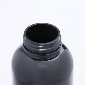 Бутылка для воды My bottle, 500 мл, 20.5 х 6.7 см
