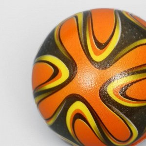 Мячик зефирный "Нептун", 6,3 см, микс цветов
