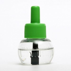 Жидкость от комаров, Mosquitall «Защита для всей семьи», 60 ночей, 30 мл