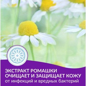 Master Fresh ARVITEX Fresh Idea Влажная туалетная бумага ДЕТСКАЯ растворяющ. 40 шт. б/отдушек