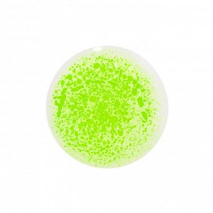 Influence Beauty Масло двухфазное масло для губ Lava тон 04, салатовый  # § *