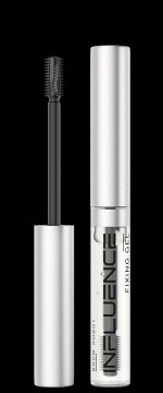 Influence Beauty Гель для бровей Brow robot, прозрачный #