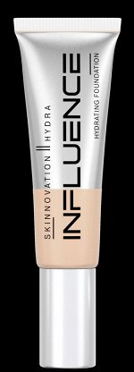 Influence Beauty Тональная основа увлажняющая Skinnovation Hydra тон 04, темно-бежевый # § *