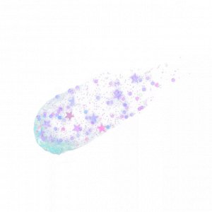 Глиттер Гелевый Glitter Dose 05 Голубо-лазурный, 7мл