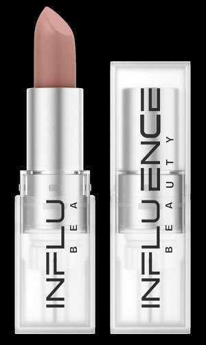 Influence Beauty Помада стик INFLUENCE тон 01, карамельный #