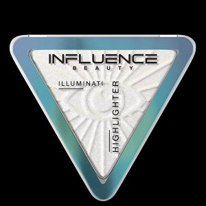 Influence Beauty Хайлайтер Illuminati тон 01, золотой