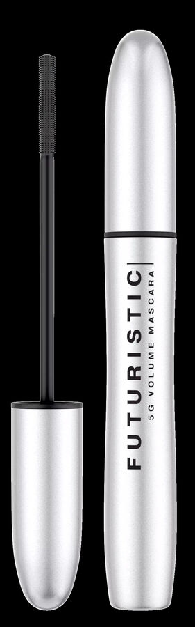 Influence Beauty Тушь для ресниц FUTURISTIC тон 01, черный # § *