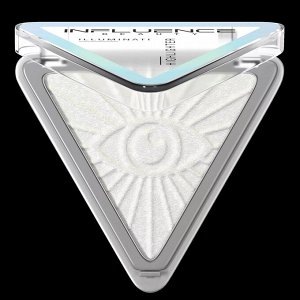 Influence Beauty Хайлайтер Illuminati тон 01, золотой