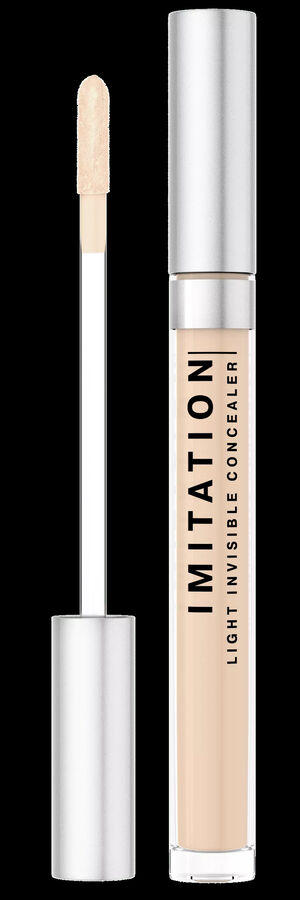 Influence Beauty Консилер легкий Imitation тон 03, темно-бежевый #