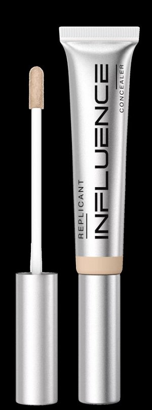 Influence Beauty Консилер стойкий Replicant тон 03, темно-бежевый #