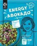 Идея Вкуса приправа Энерджи Авокадо 30гр